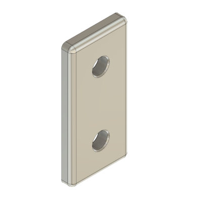 TIE PLATES